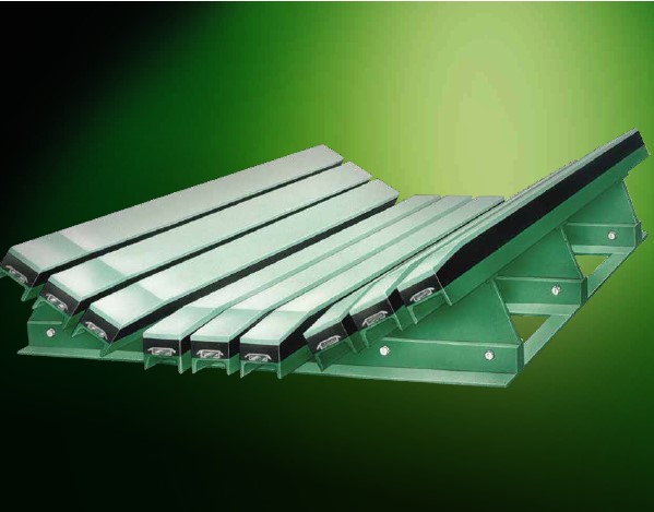 Conveyor Systems - Loading Points Brochure